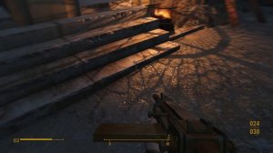 В поход за напарником ч2