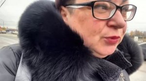 Мои планы на сегодня изменились/Еду к доченьке/