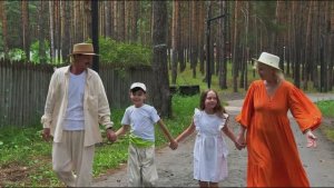 Семейный отдых и оздоровление в санатории "Радуга"