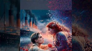 Для чего ты меня отпустила?(ИИ♥️♥️♥️