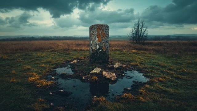 Stellaris Obscura - Ethereal Space Ambient Music ｜ Meditation, Sleep, Creativity