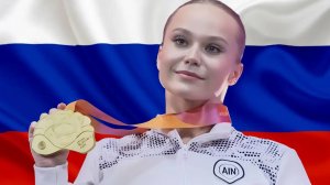 Ангелина Мельникова 🥇| Спортивная гимнастика Чемпионат мира 2025  | все снаряды + награждение