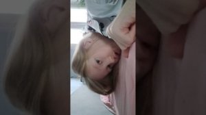 первоепервое видео влог обзор комнаты и басиков