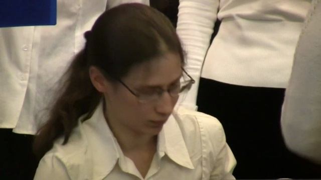 Соловьев - Седой. Соловьи.  Дирижер Поплия Латифи. Ф-но Виктор Зубов. Домра Софья Марьясина.