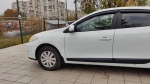 fluence