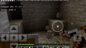 Прохождение Майнкрафта *хаткор*