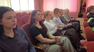 Добровольные стражи порядка «Металлург» отмечают десятилетие успешной работы