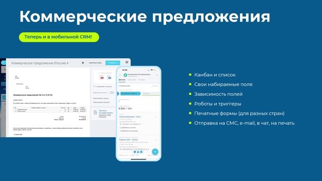 Идеальное рабочее пространство - Битрикс24 с AI TS Softline
