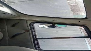 уаз буханка для отдыха