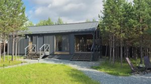 Продаётся дом в КП Олимпик Парк, Олимпийская улица