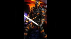 Дефстроук марвел.mp4