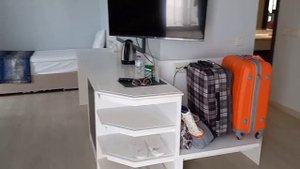 Турция. Белек.Green Max Hotel 5* Обзор номера.