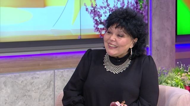 Здравствуйте ТНВ 22/10/2025