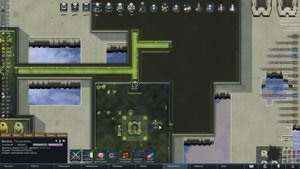 #35 Неприкрытая Жестокость Rimworld