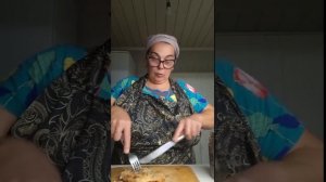 СОБИРАЮ ОБЕД МУЖУ НА РАБОТУ.