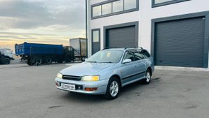 Toyota Caldina, 1997 год
