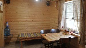 Фиксация двери в парилку магнитами