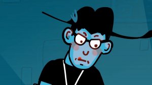 Серия 4. Джун: долина зданий — спецпроект Альфа-Банка с Бренд-центром hh.ru