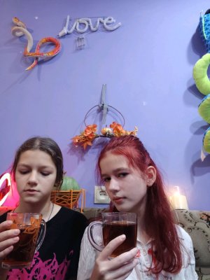 стрим перед хеллуином! последний стрим, а потом каникулы