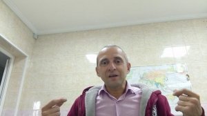 нам нужно слово от Бога