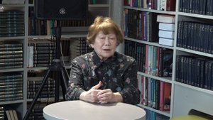 Премьера фильма Р.М.Ерназаровой. Сузунский район.