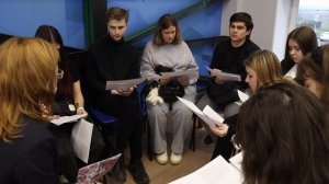 По волнам коммуникаций: «Единая Россия» учит общаться в семье