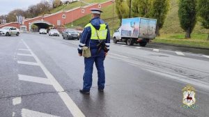 ГАИ Нижнего Новгорода совместно с нижегородской радиостанцией провела акцию «Трезвый Нижний!"