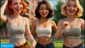 Такие булочки у моей Шурочки｜Весёлая песня с Юмором и Клипом｜