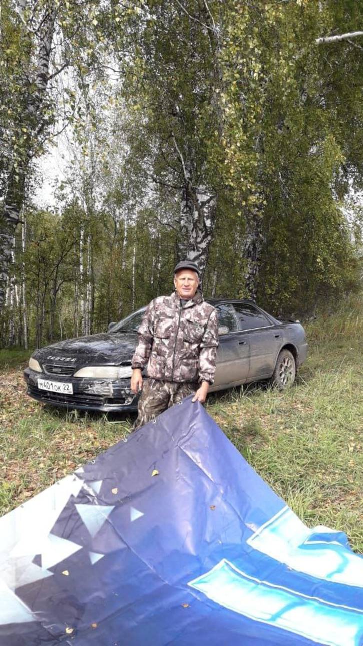 Памяти Николая Григорьевича Пащенко