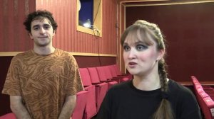 Дневник ФЕСТИВАЛЯ. День 6.  Ч. 1