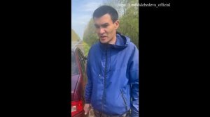 Водитель выехал на встречку, извинился, а когда Главк это опубликовал, подал на него в суд.