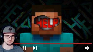 САМЫЙ СТРАШНЫЙ СТРИМ ПО АЛЬФА МАЙНКРАФТУ ► RSN MINECRAFT | Реакция