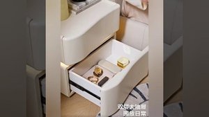 Обзор прикроватной тумбочки с подсветкой Xiaomi Linsy Smart Bedside Table (UN2B-A)