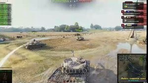 🚀 ЦЕЛЬ ДО КОНЦА ГОДА 👻ПРОКАЧАТЬ ЭТИ ТАНКИ Merkava LP, Controcarro 3 Minotauro,Wz.70 Żubr ,T110E3