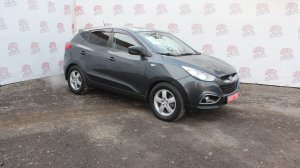 Hyundai ix35 №72