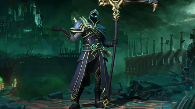 Ace Alliance - Первый взгляд стрелялки боевой (android) смотреть онлайн