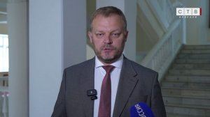 Ряд важных решений приняли депутаты Заксоба