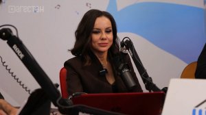 Музыкальный час-пик. Ирина Алишихова