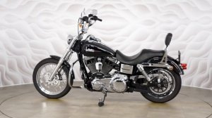 Harley-Davidson Dyna Low Rider vin 5HD1GN4E9CC319944