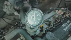 Двигатель Nissan TD27 Арт. 802927