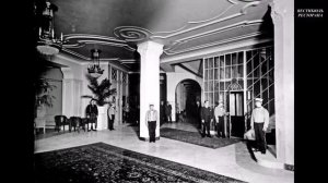 РЕСТОРАН ГОСТИНИЦЫ  АСТОРИЯ