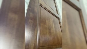 турант двери от компании стройдетали ‘Vi LARIO’