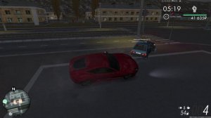 таран +уход,