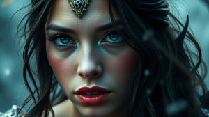 АУДИОКНИГА ПОЛНОСТЬЮ❤️🔥 ИЗ ГРЯЗИ В КНЯЗИ❤️🔥ФЭНТЕЗИ