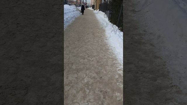 №149. ул. Белинского. 25 февраля 2025 г., 9:53:41. VID_20250225_095029994