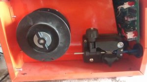 полуавтомат с алеэкспреса