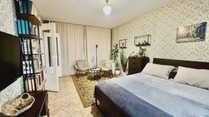 Продажа 2х комнатной квартиры Казань пр. Победы д.152/33