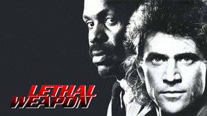 Саундтрек к фильму "Смертельное оружие" (Lethal Weapon) (1987)
