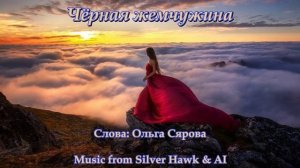 Чёрная жемчужина