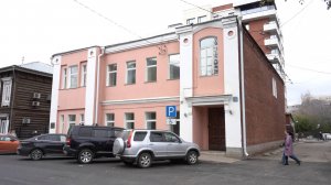 Фонд «Защитники Отечества» переехал на новый адрес